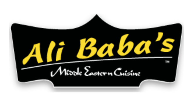 Ali Baba's - Peter Street