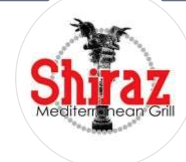 Shiraz Mediterranean Grill Inc