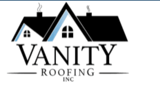Vanity Roofing Inc