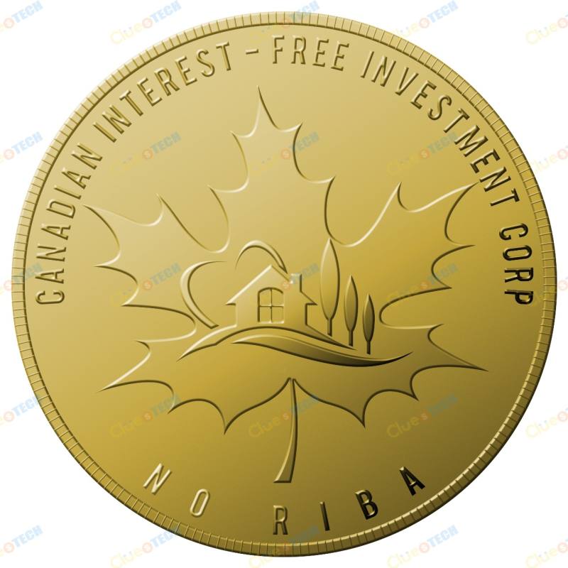 Canadian Interest-Free Investment Corp.