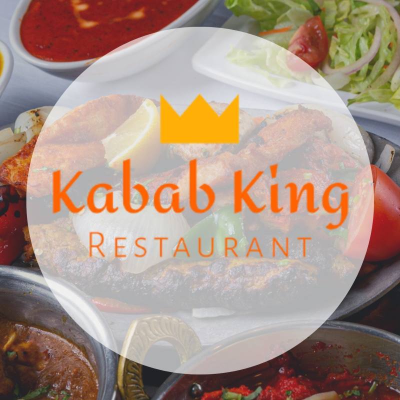 Kabab King Restaurant