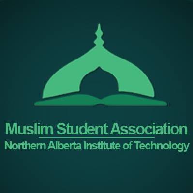 Muslim Students’ Association of Northern Alberta Institute of Technology  /  NAIT MSA