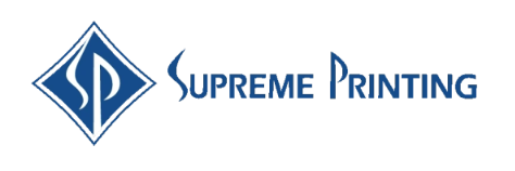 Supreme Printing Ltd.