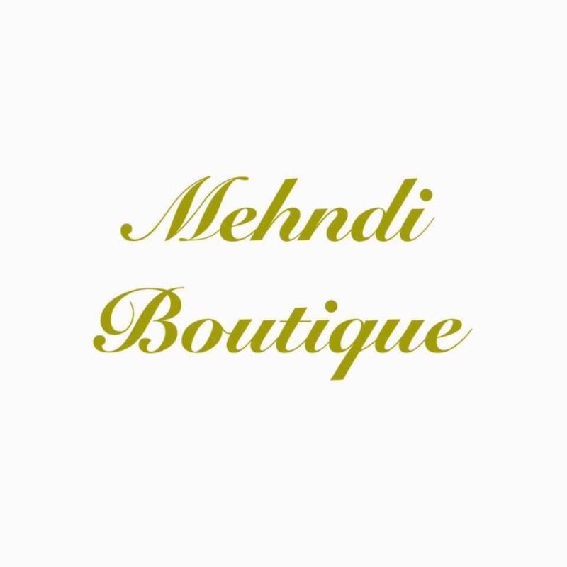 Mehndi Boutique / Henna by Shagufta