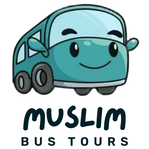 Muslim Bus Tours