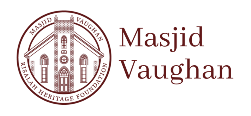 Masjid Vaughan