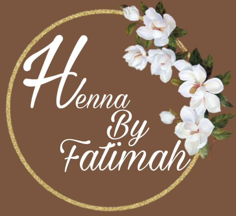 Henna by Fatimah