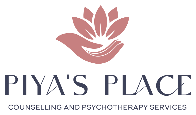 Piya's Place: Counselling and Psychotherapy Services