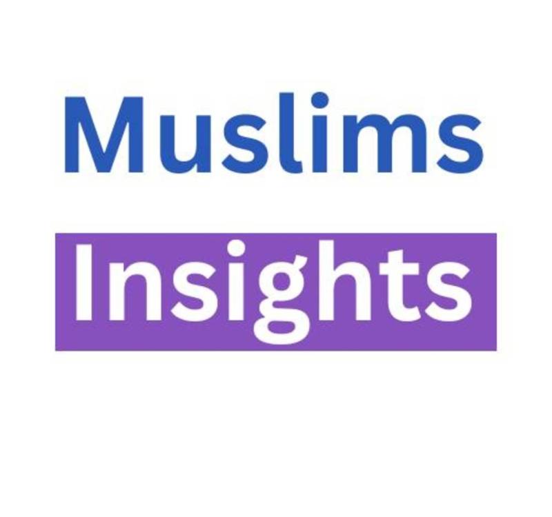 Muslims Insights