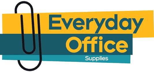 Everyday Office Supplies