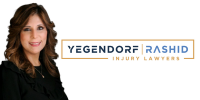 Najma Rashid, Injury Lawyer - Yegendorf Rashid Injury Lawyers