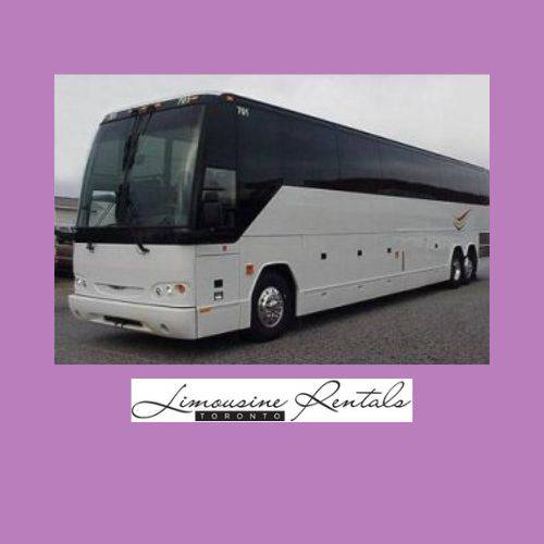 Limousine Rentals Toronto | Limo and Party Bus Rental Toronto