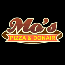 Mo's Pizza & Donair