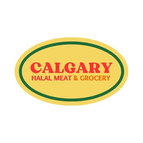 Calgary Halal Meat & Grocery