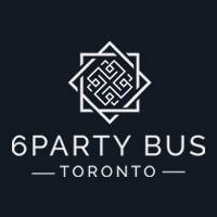 6 Party Bus Toronto