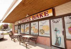 Castle Bake