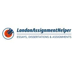 London Assignment Helper UK