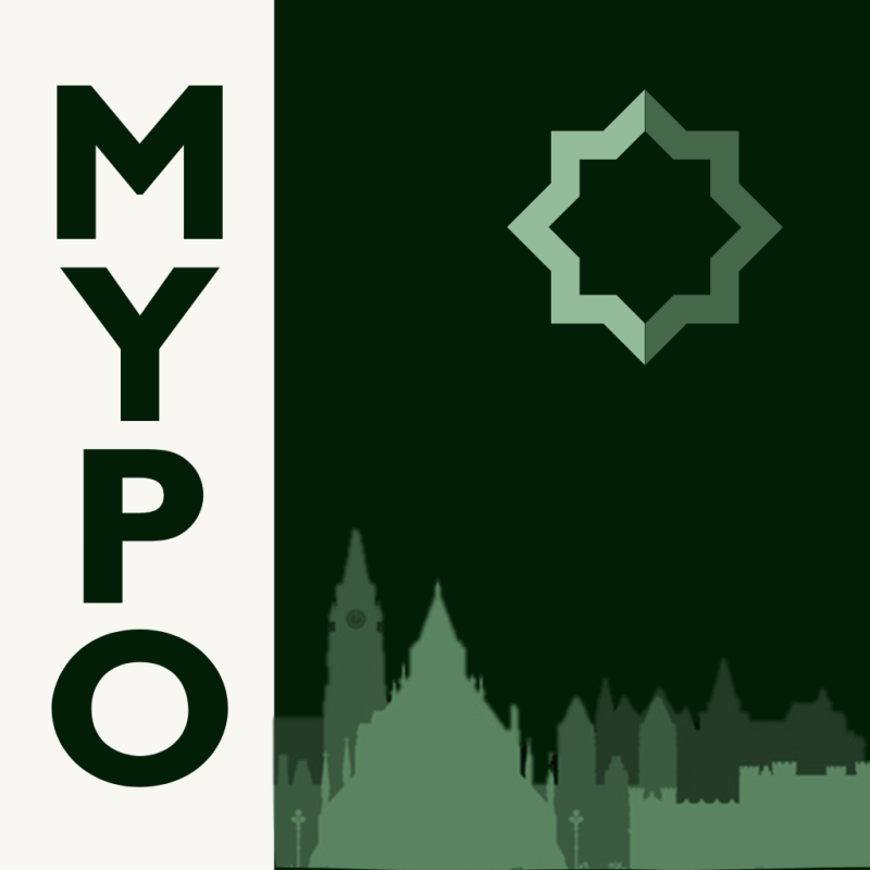 Muslim Young Professionals Ottawa (MYPO)