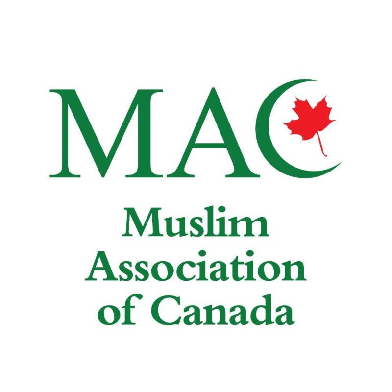 Muslim Association of Canada (MAC)