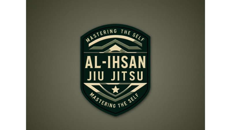 Al-Ihsan Jiu Jitsu