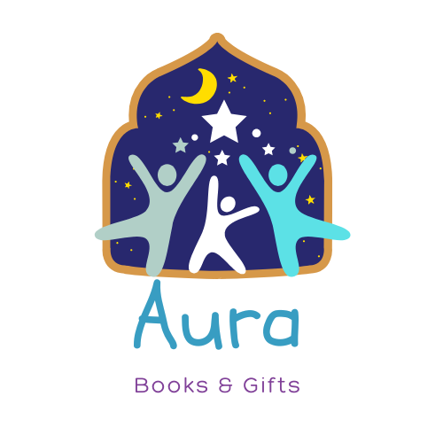 Aura Books & Gifts
