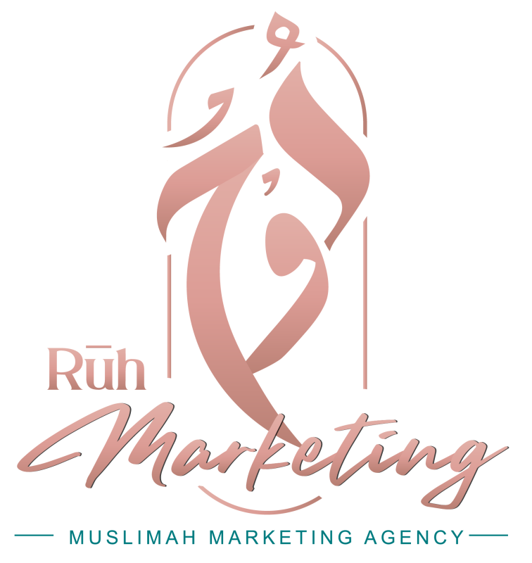 MuslimahMarketingAgency.com  - Ruh Marketing
