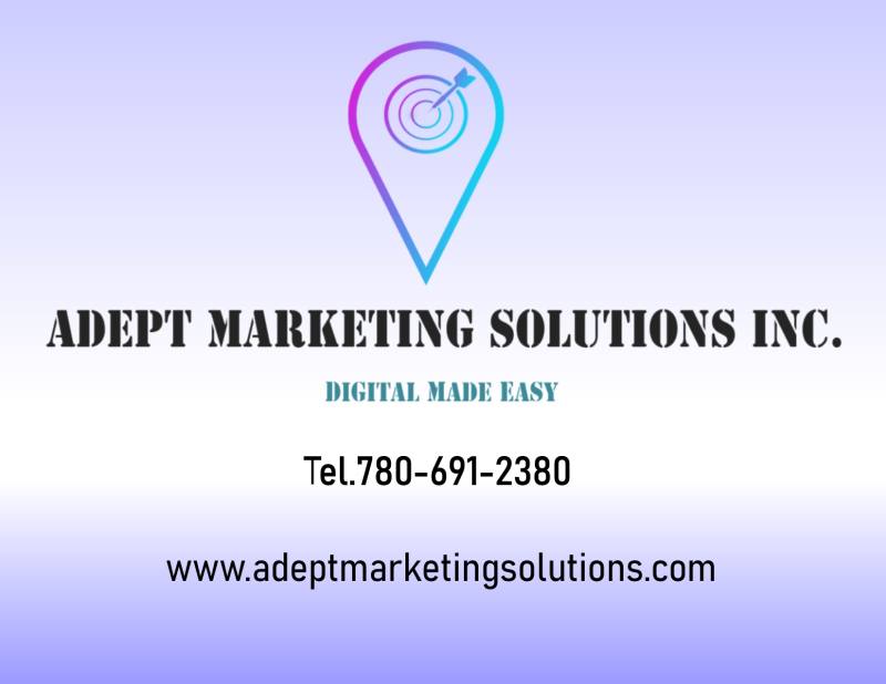 Adept Marketing Solutions Inc.