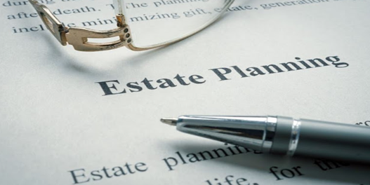 Estate planning lawyer Calgary