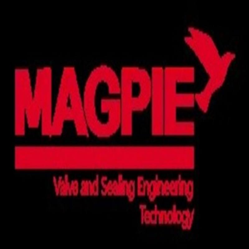 Magpie Valve Packing Gasket Co., Ltd