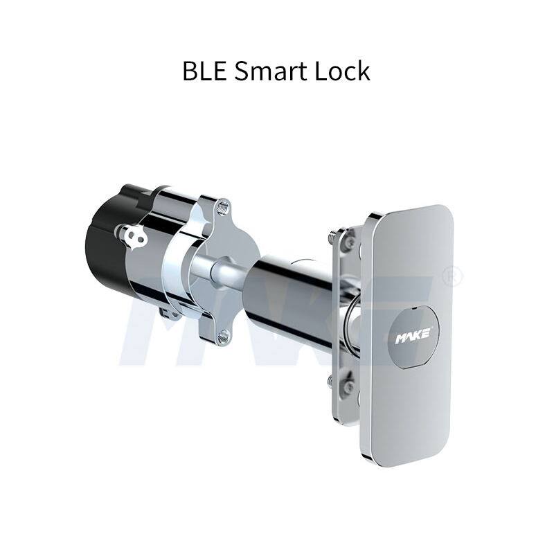 Xiamen Make Locks Manufacturer Co., Limited
