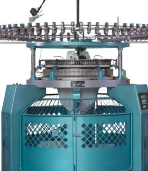 Yuanda Circular Knitting Machine Manufacturer Co., Ltd.