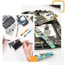 TECH-HUT LAPTOP & CELL PHONE REPAIR IN SURREY