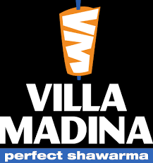 Villa Madina -King St N