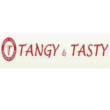 Tangy & Tasty