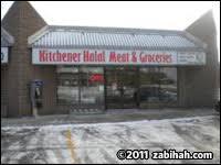 Kitchener Halal Meat & Groceries