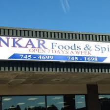 Onkar Foods & Spices