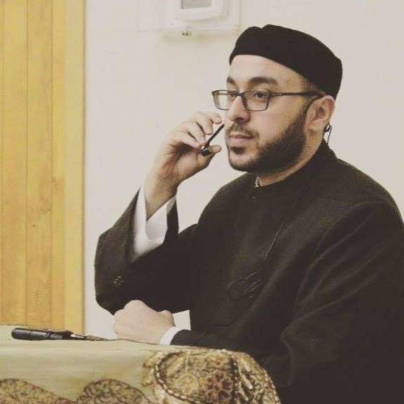 Imam Yousef Wahb