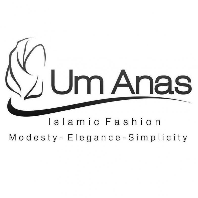 Um Anas Islamic Fashion & Book Store