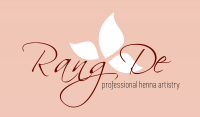 Rang De - Professional Henna Artistry