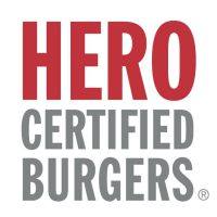 Hero Certified Burgers - Hurontario Street
