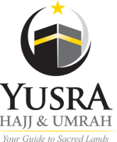 Yusra Hajj and Umrah