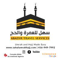 Abadir Travel Services