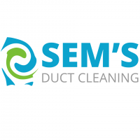 Sem's Duct Cleaning
