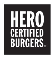 Hero Certified Burgers Virtual Kitchen - Centretown, Ottawa