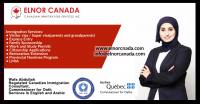 Elnor Canadian Immigration Services INC