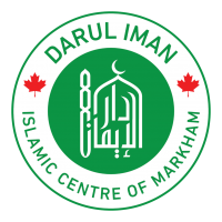 Islamic Centre of Markham Masjid Darul Iman