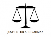 Justice for Abdirahman Coalition