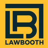 LAW BOOTH