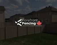 Forefront Fencing Inc.