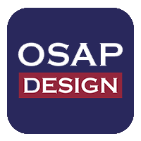 OSAP Design - A Website Design Co.